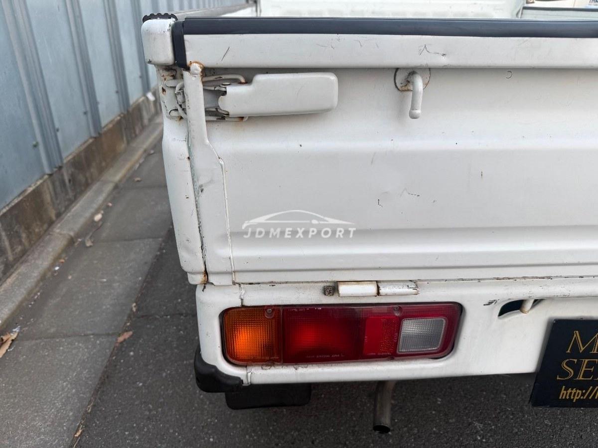 Honda Acty Truck 1997 thumbnail 29
