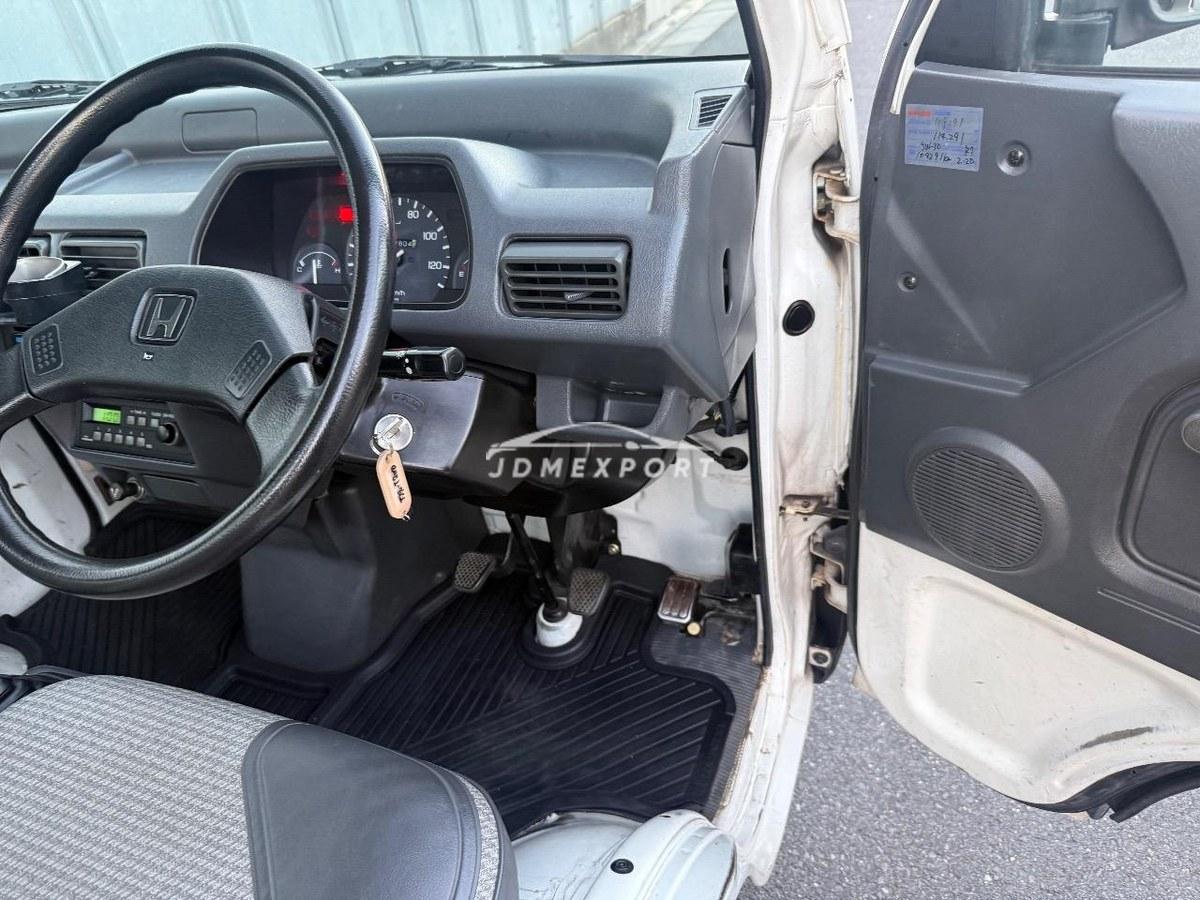 Honda Acty Truck 1997 thumbnail 17