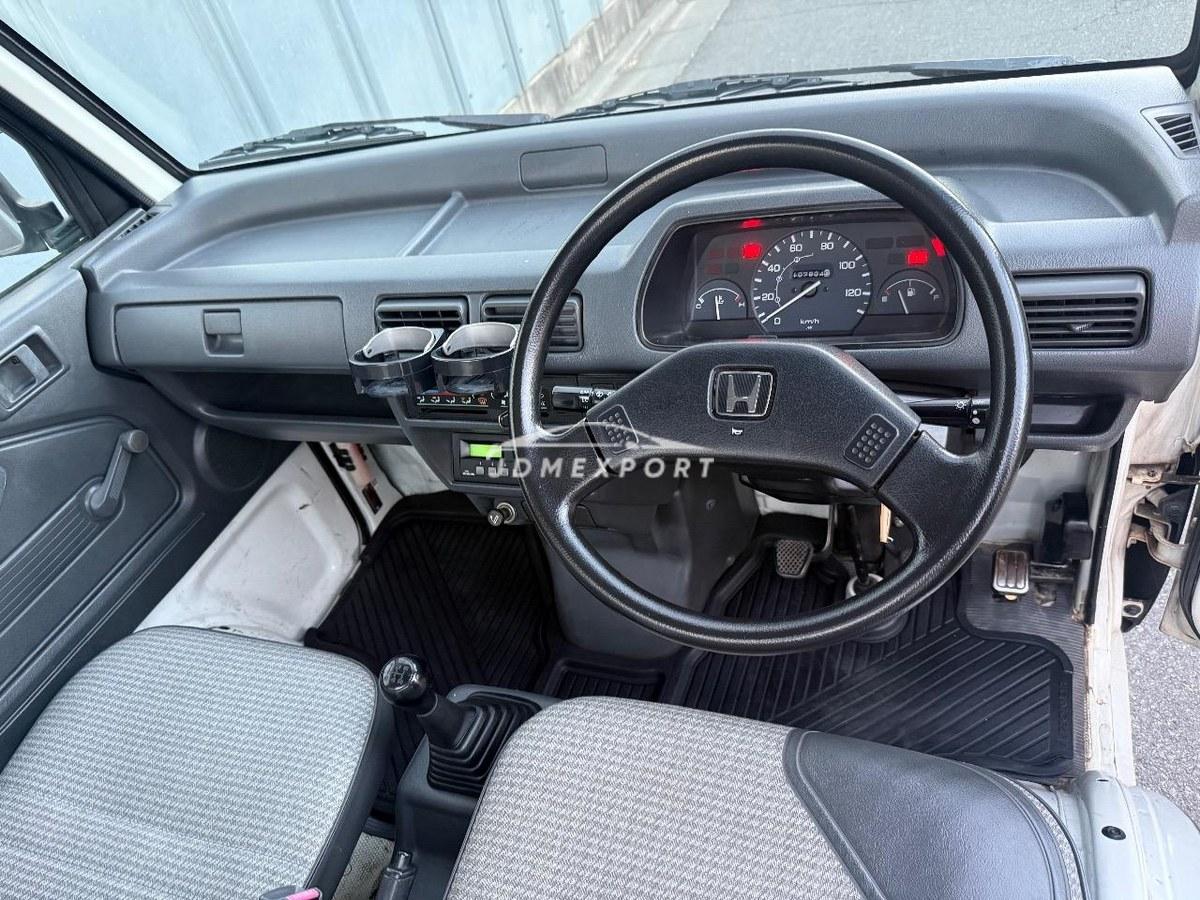Honda Acty Truck 1997 thumbnail 15