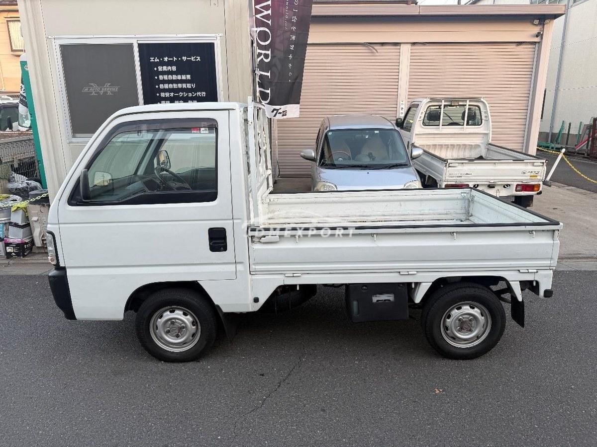 Honda Acty Truck 1997 thumbnail 37