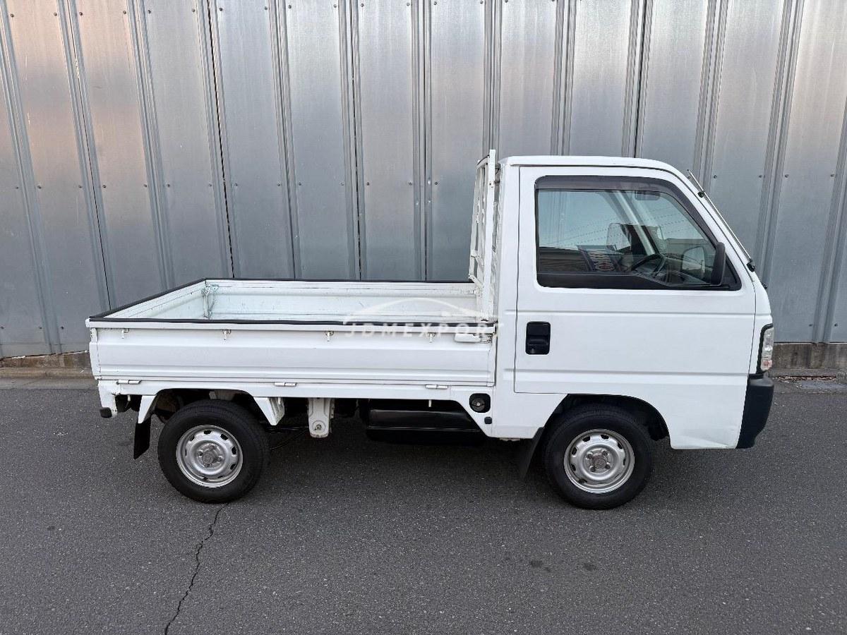 Honda Acty Truck 1997 thumbnail 38
