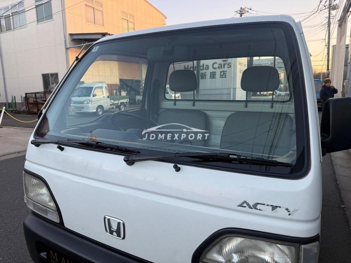 Honda Acty Truck 1997 thumbnail 39