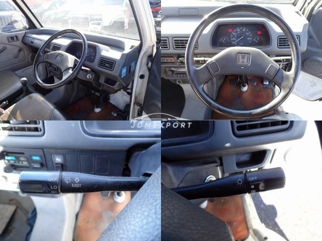 Honda Acty Truck 1994 thumbnail 10