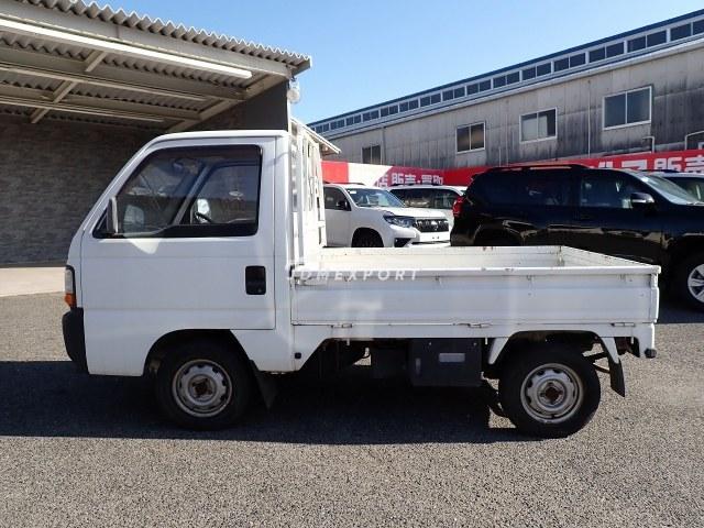 Honda Acty Truck 1994 thumbnail 6