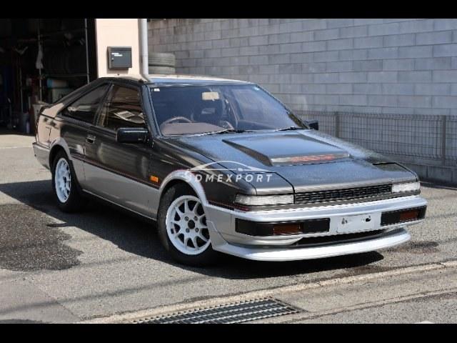 Nissan Silvia 1983