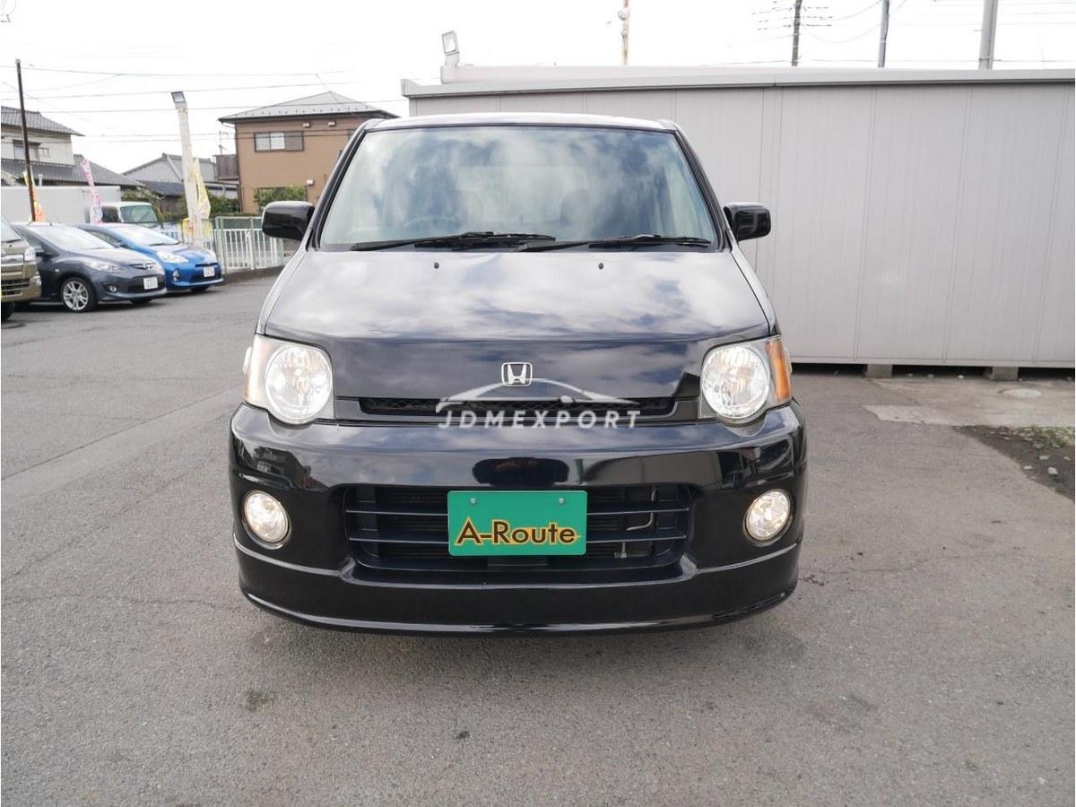 2000 Honda S-MX 2WD