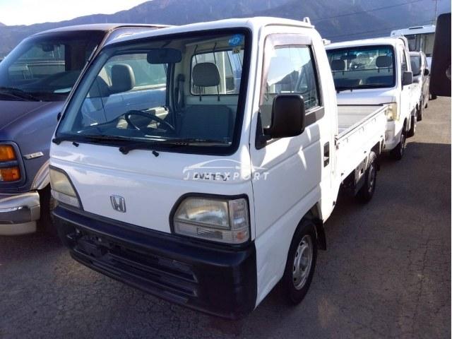Honda Acty Truck 1998