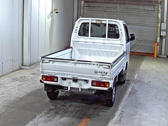 Honda Acty Truck 1998 thumbnail 6