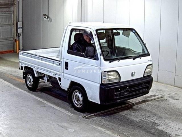 Honda Acty Truck 1998