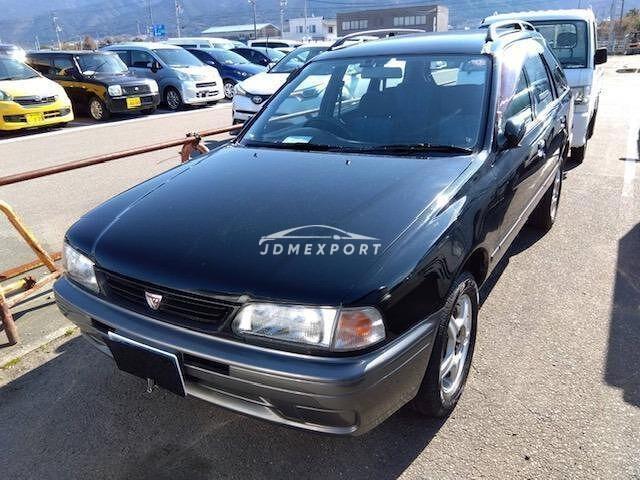 Nissan Wingroad 1997