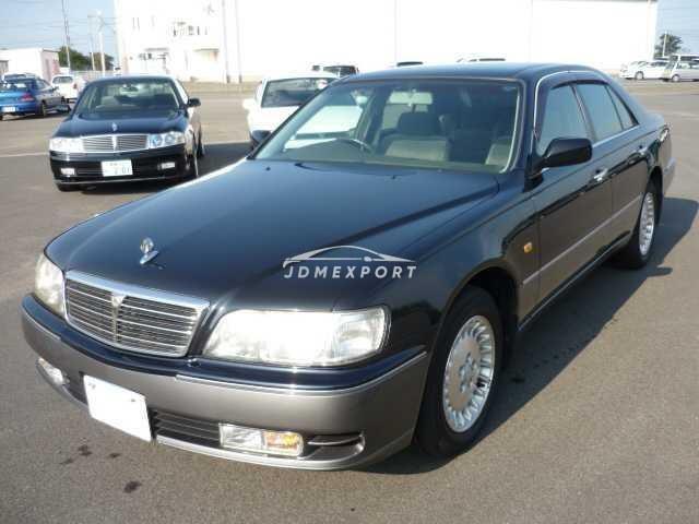 Nissan Cima 1999