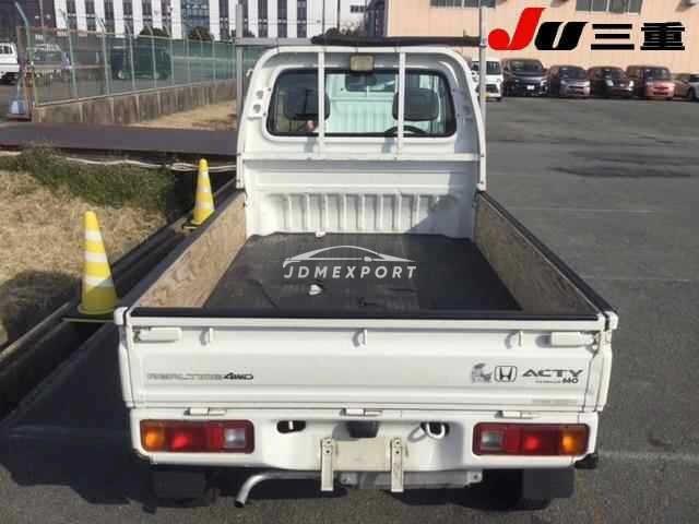 Honda Acty Truck 1997 thumbnail 11