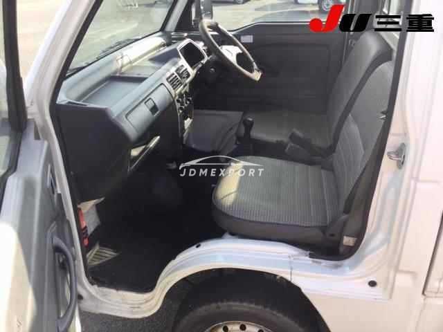 Honda Acty Truck 1997 thumbnail 7