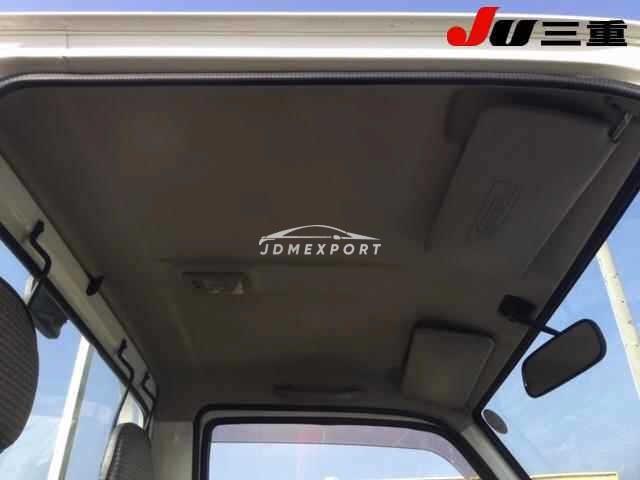 Honda Acty Truck 1997 thumbnail 6