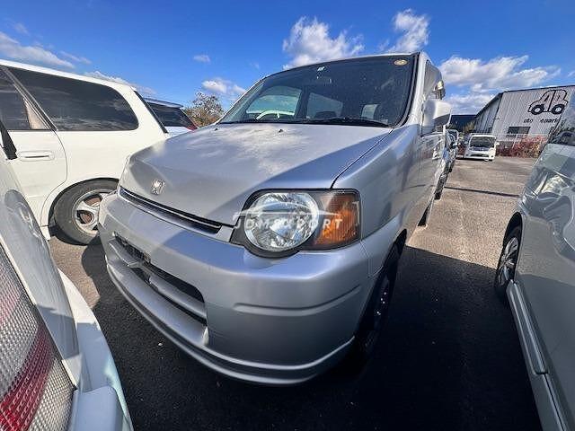 2000 Honda S-MX GF-RH1