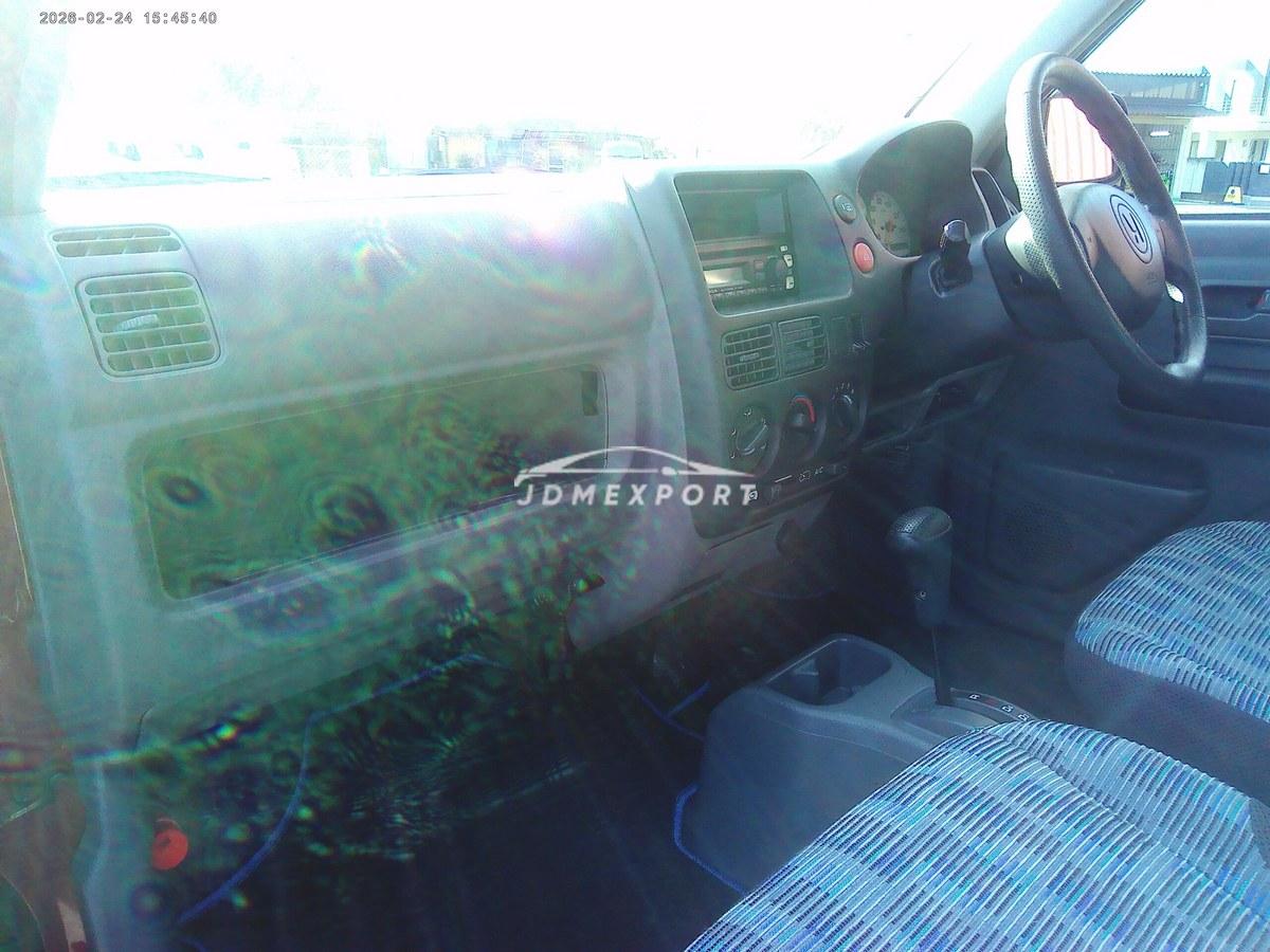 Honda Z 2000 thumbnail 47