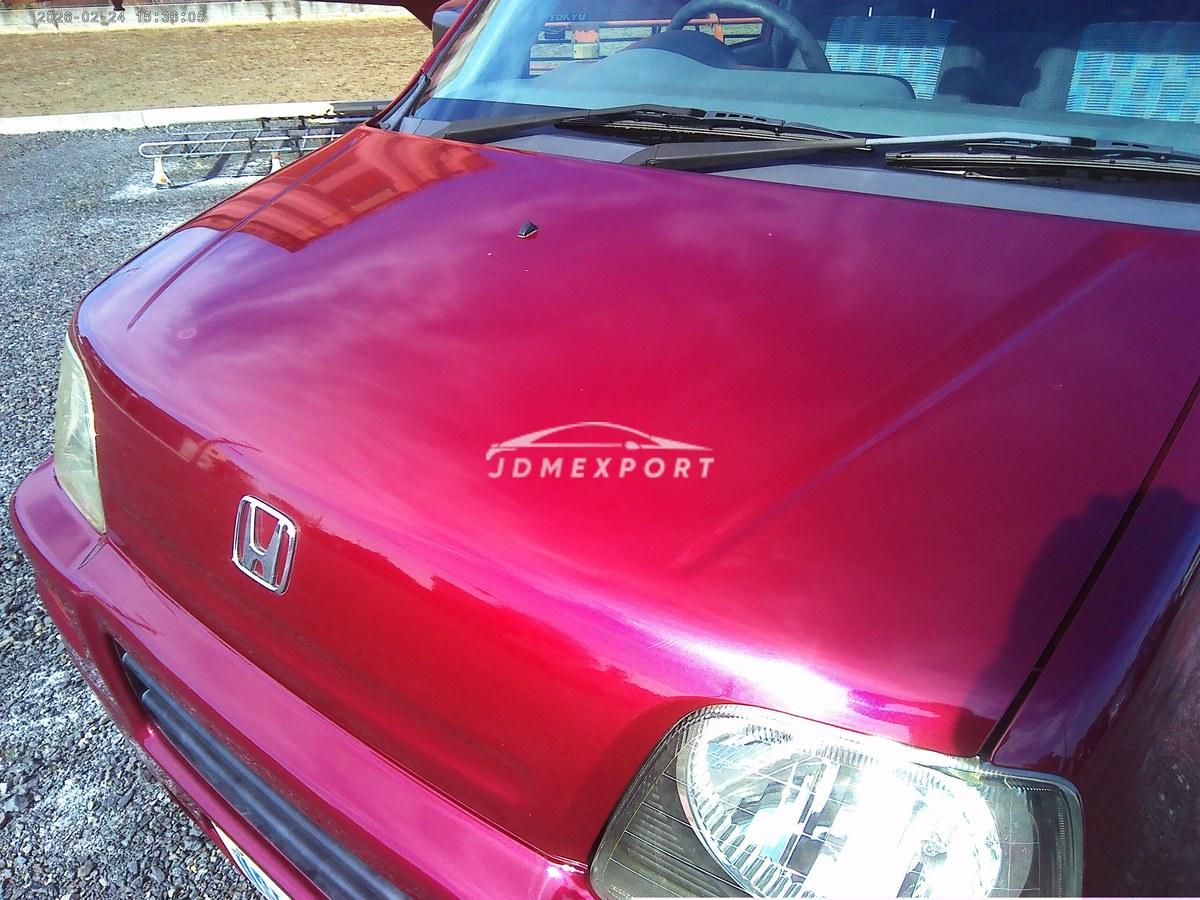 Honda Z 2000 thumbnail 15