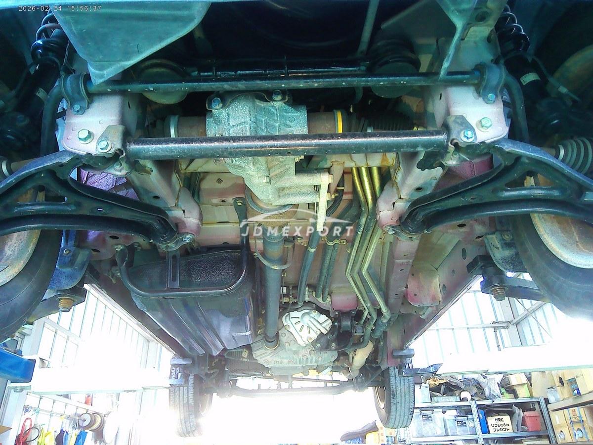 Honda Z 2000 thumbnail 37