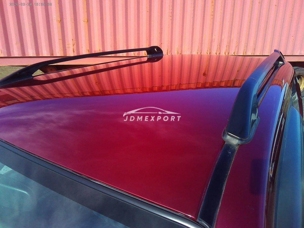 Honda Z 2000 thumbnail 12