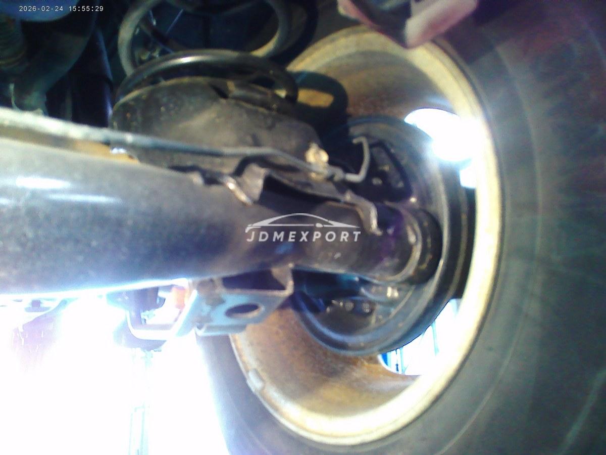 Honda Z 2000 thumbnail 32