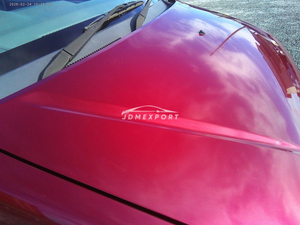 Honda Z 2000 thumbnail 14