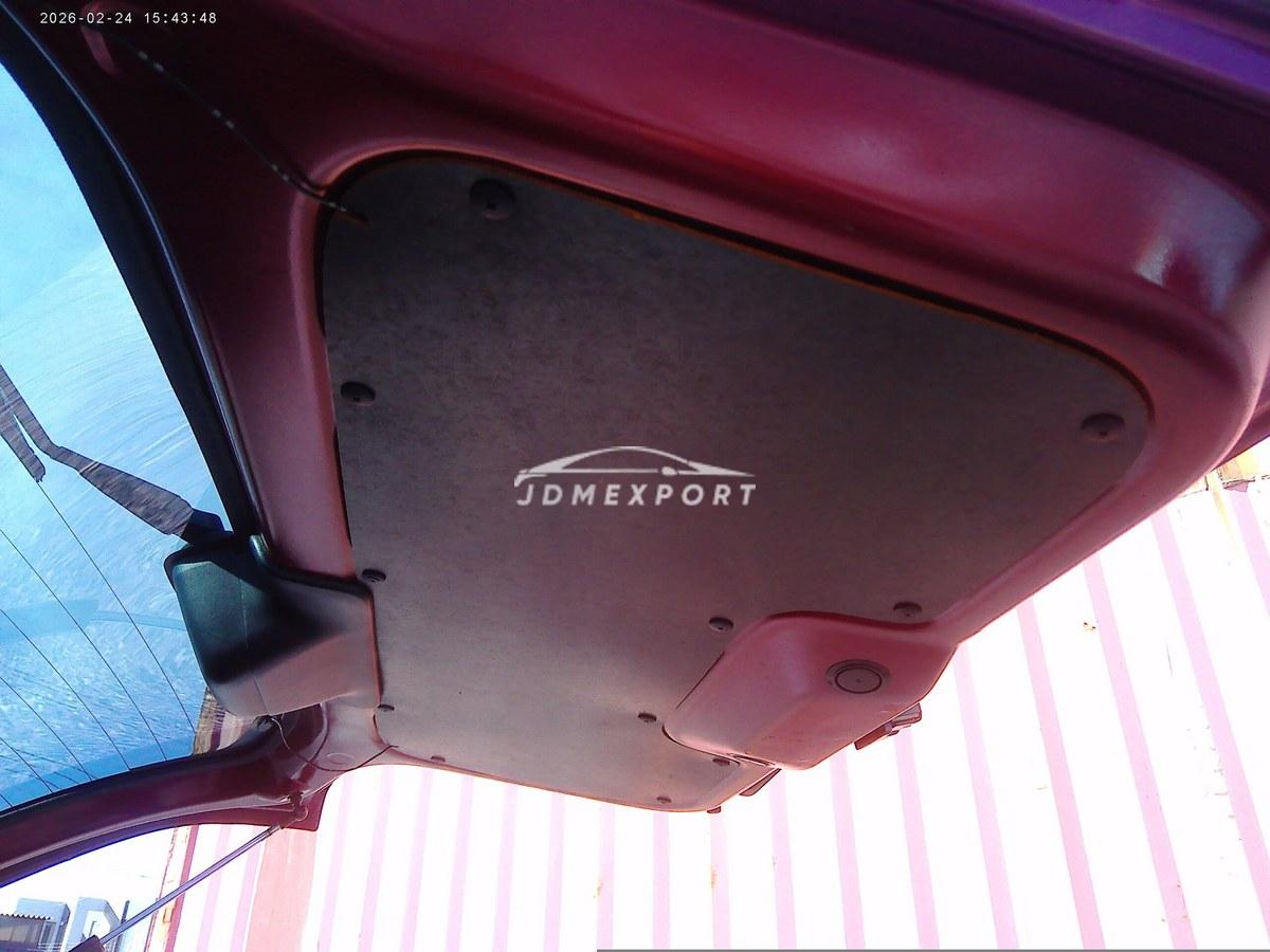Honda Z 2000 thumbnail 41