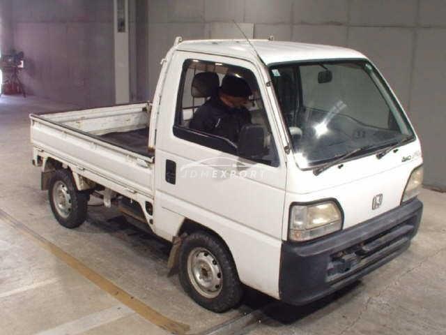 Honda Acty Truck 1998