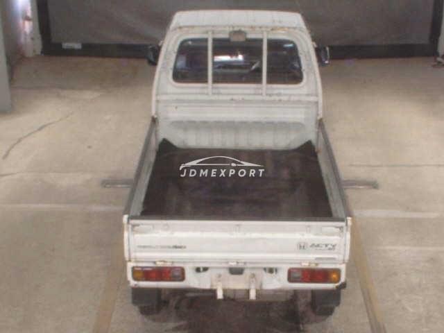Honda Acty Truck 1998 thumbnail 7