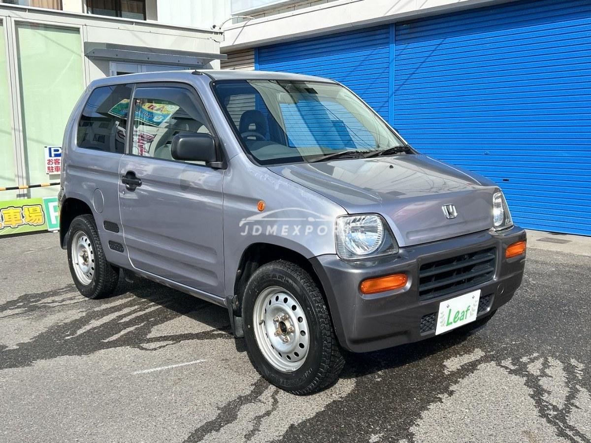 Honda Z 1999