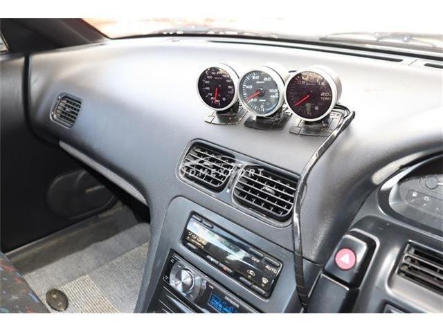 Nissan Silvia 1992 thumbnail 19