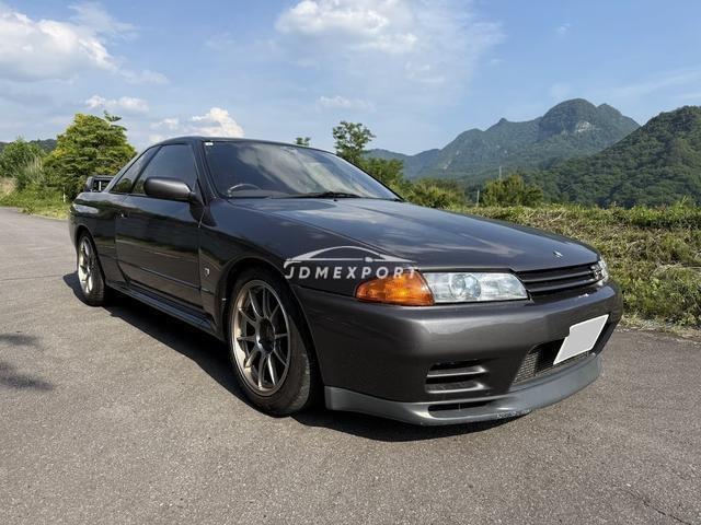 Nissan Skyline GT-R 1992