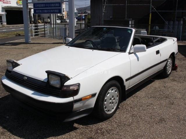 Toyota Celica 1988