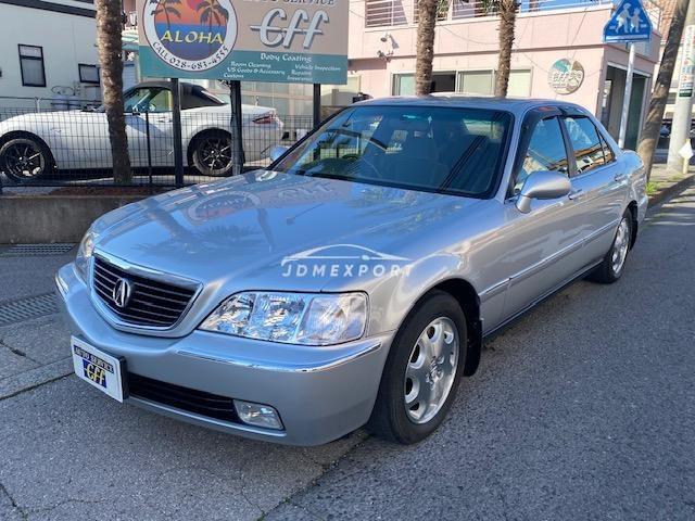 Honda Legend 1999