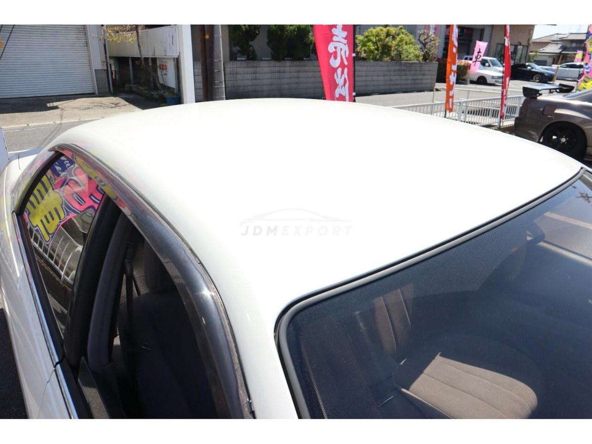 Toyota Mark II 2000 thumbnail 22