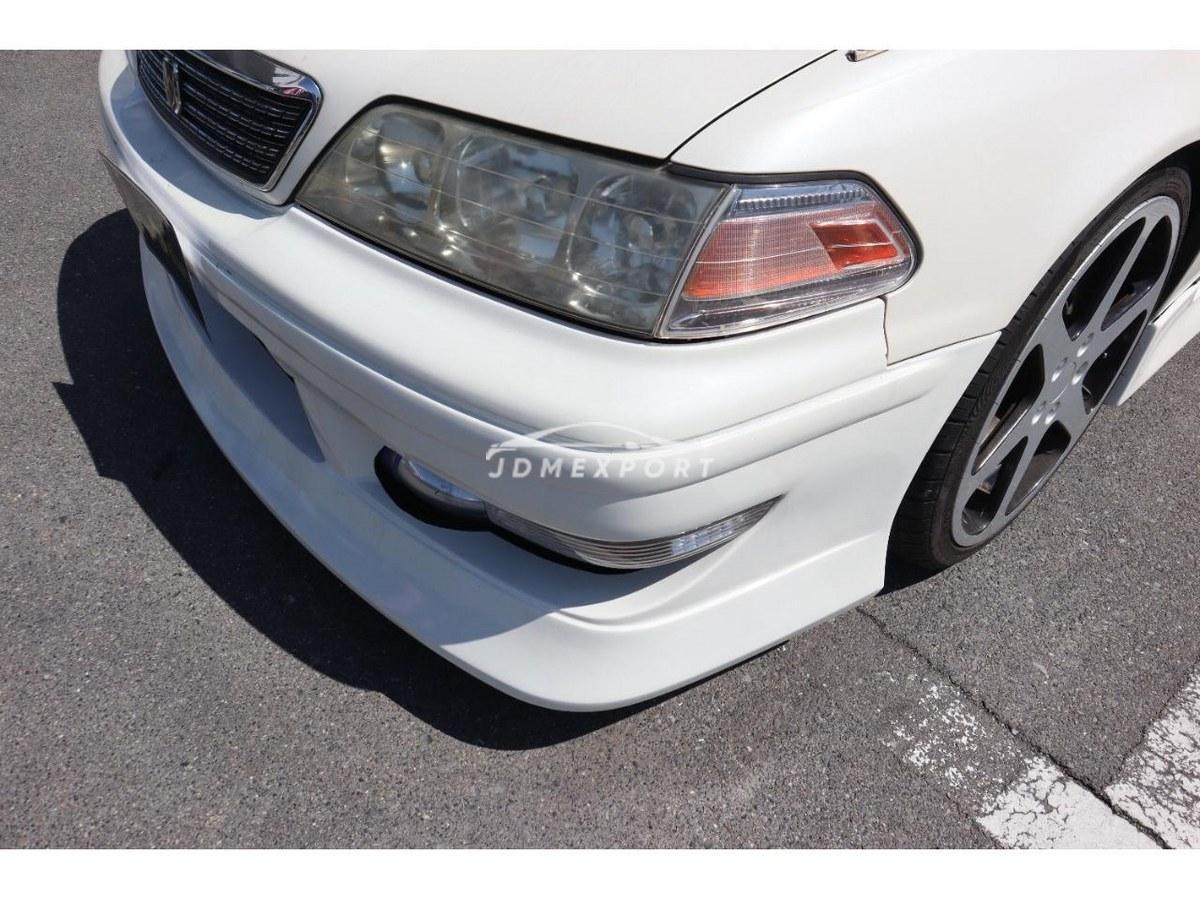 Toyota Mark II 2000 thumbnail 24
