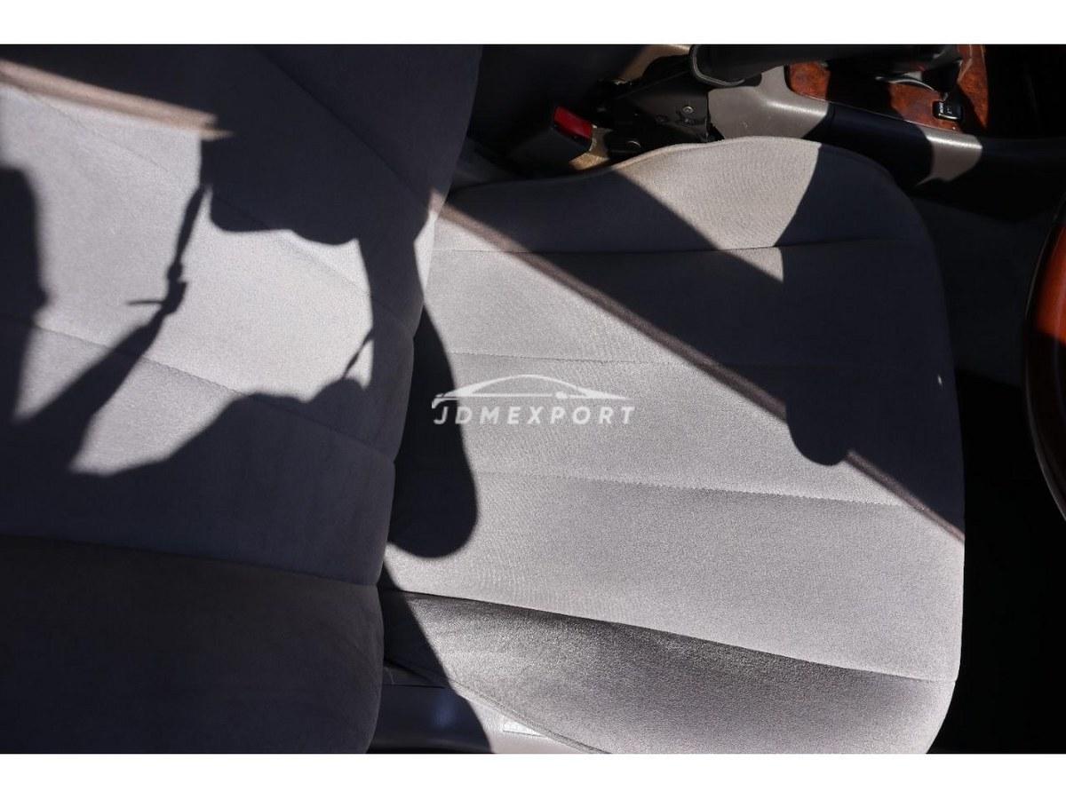 Toyota Mark II 2000 thumbnail 28