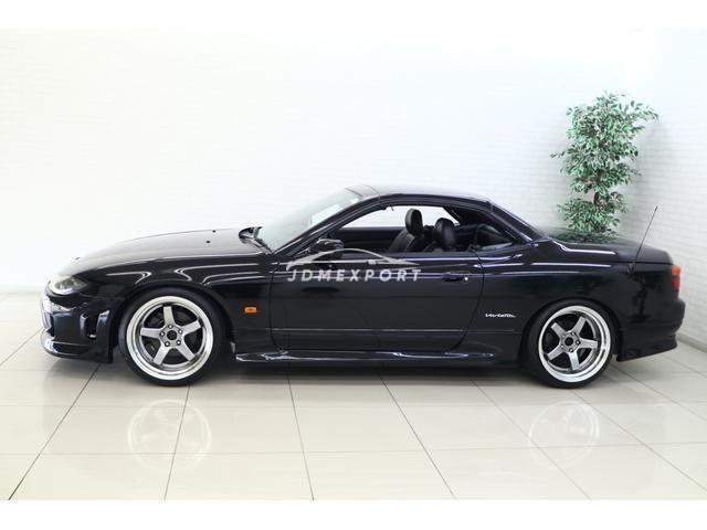 Nissan Silvia 2000 thumbnail 13