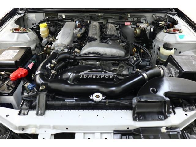 Nissan Silvia 2000 thumbnail 5