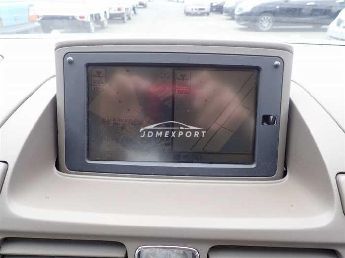Toyota Progres 1999 thumbnail 23