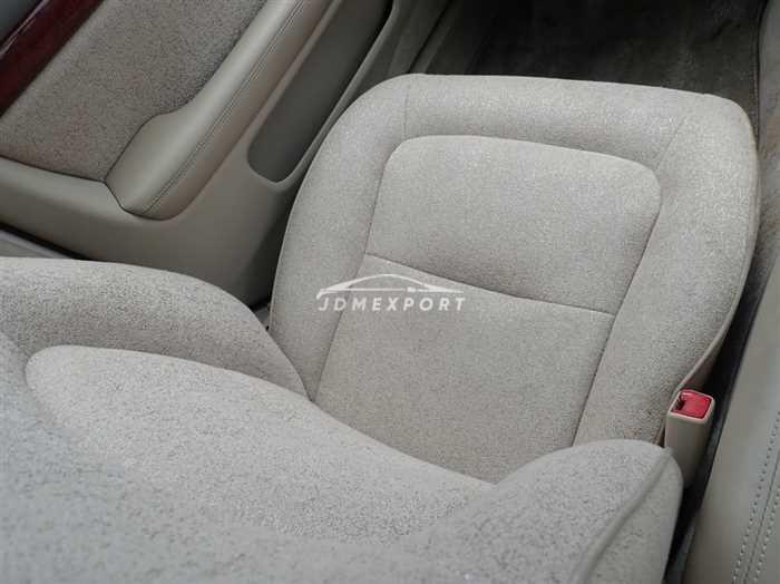 Toyota Progres 1999 thumbnail 20