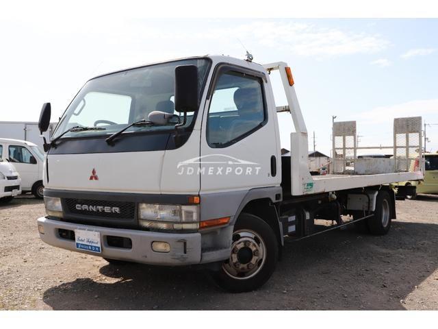 Mitsubishi Fuso Canter 2000