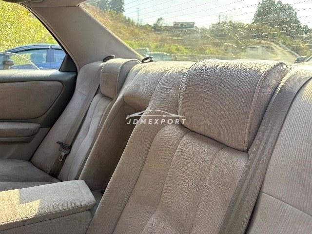 Toyota Cresta 2000 thumbnail 19