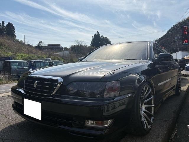 Toyota Cresta 2000 thumbnail 24