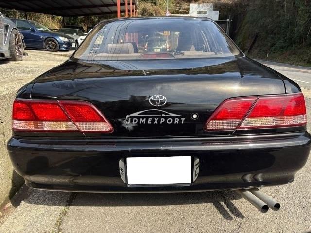 Toyota Cresta 2000 thumbnail 26