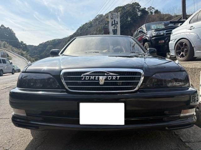 Toyota Cresta 2000 thumbnail 2