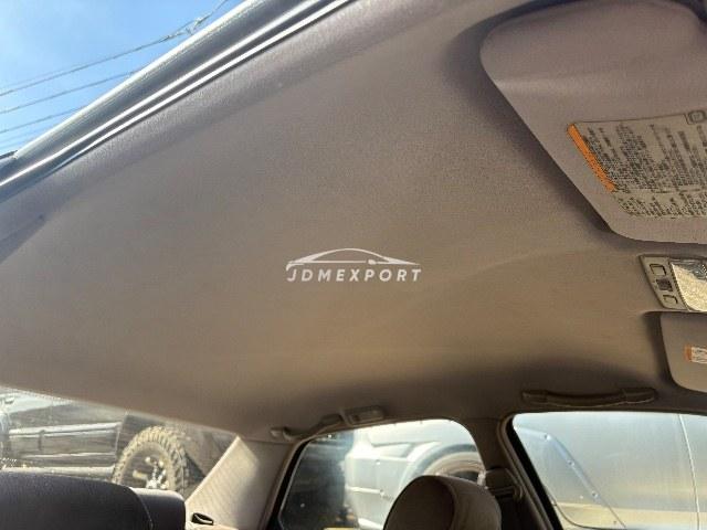 Toyota Cresta 2000 thumbnail 30