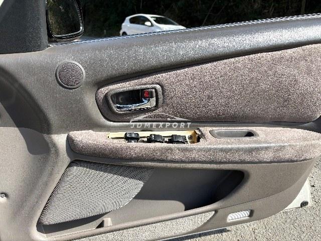 Toyota Cresta 2000 thumbnail 23
