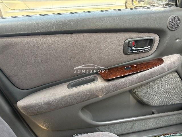 Toyota Cresta 2000 thumbnail 31