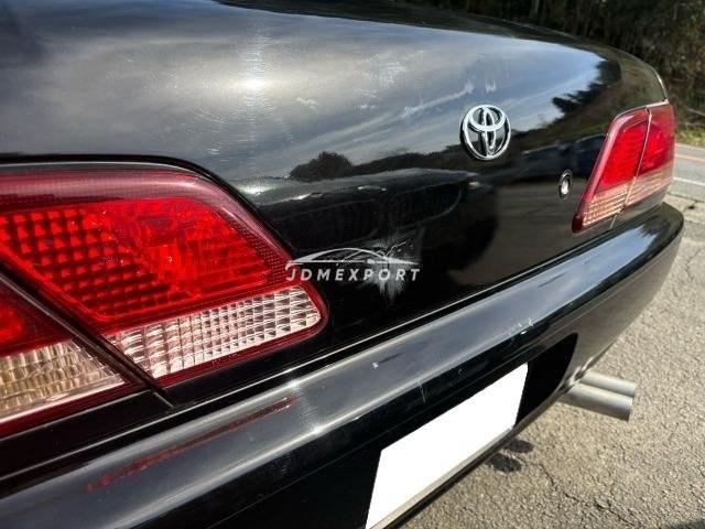 Toyota Cresta 2000 thumbnail 12