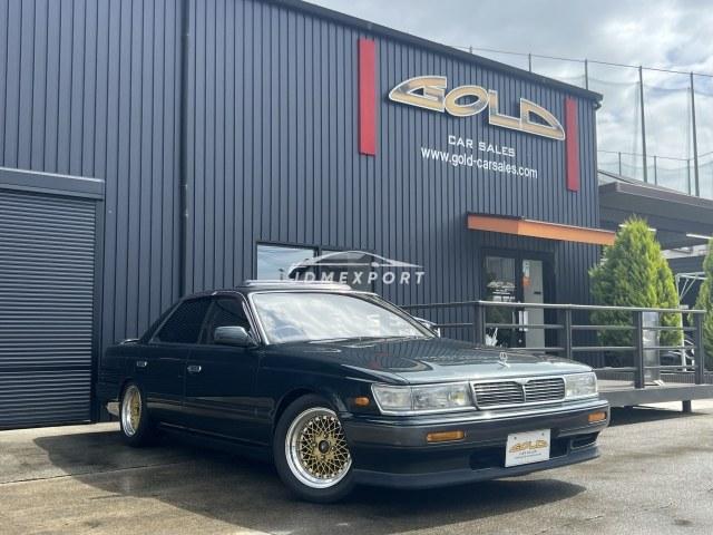 Nissan Laurel 1992